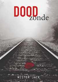 Doodzonde - Mister Jack. - Paperback (9789464185003)