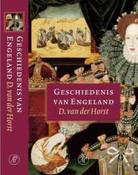 Geschiedenis Van Engeland