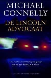 De Lincoln Advocaat