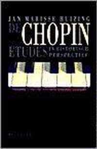 De Chopin-etudes in historisch perspectief