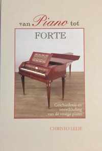 Van piano tot forte