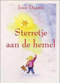 Sterretje Aan De Hemel