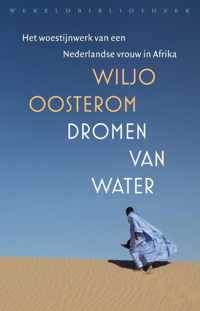 Dromen van water