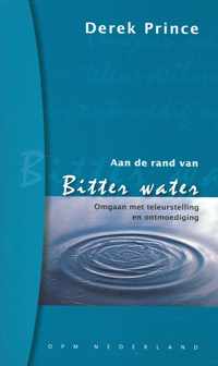 Aan de rand van bitter water