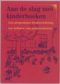 Aan de slag met kinderboeken