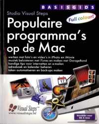 Basisgids Populaire Programma's Op De Mac