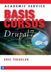 Basiscursus Drupal 7