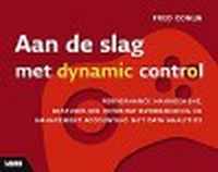 Aan de slag met een dynamic control