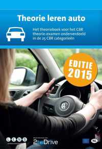 Theorie leren auto