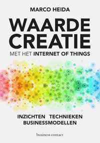 Waardecreatie met het Internet of Things