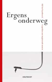 Ergens onderweg