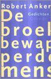 Broekbewapperde Mens