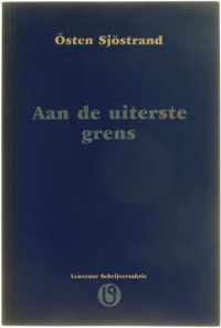 Aan de uiterste grens