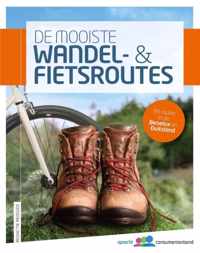 De mooiste wandel- & fietsroutes