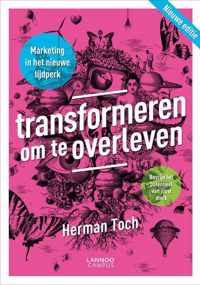 Transformeren om te overleven