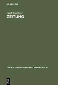 Zeitung