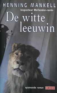 De Witte Leeuwin