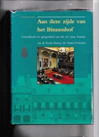 Aan deze zyde van het binnenhof