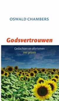 Godsvertrouwen