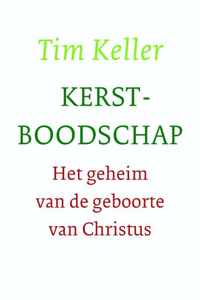 Kerstboodschap