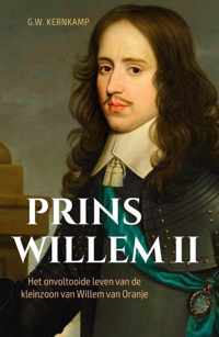 Prins Willem II