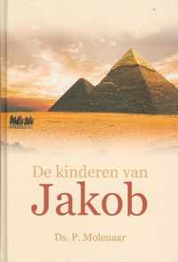 De Kinderen Van Jacob