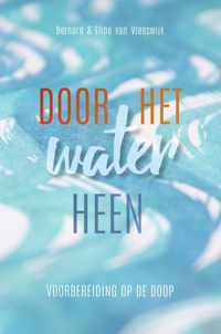 Door het water heen