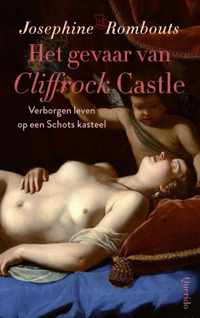 Het gevaar van Cliffrock Castle