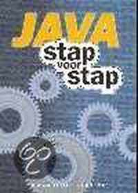 Java stap voor stap