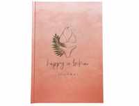 Happy in Bikini - journal - invuldagboek