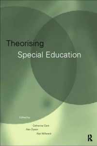 Theorising Special Education