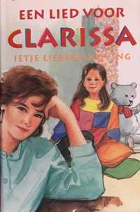 Lied voor clarissa, een (vcl)