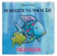 De mooiste vis van de zee