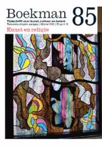 Boekman 85 -   Kunst en religie