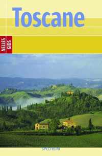 Nelles Guide Toscane