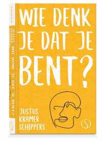 Wie denk je dat je bent?