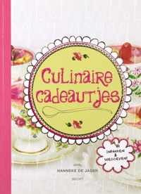 Culinaire cadeautjes