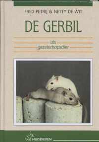 De gerbil als gezelschapsdier