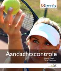 &Tennis  -   Aandachtscontrole