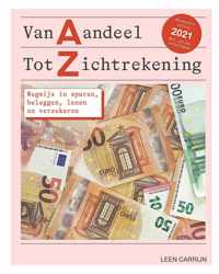 Van Aandeel tot Zichtrekening