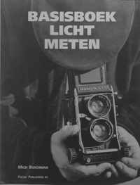 Basisboek Licht Meten