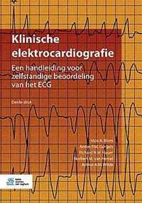 Klinische elektrocardiografie