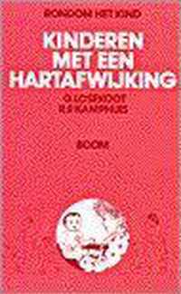 Kinderen met een hartafwijking