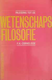 Inleiding tot de wetenschapsfilosofie