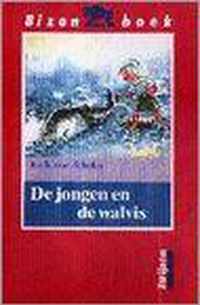 De jongen en de walvis