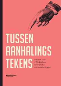 Tussen aanhalingstekens