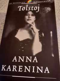 Anna Karenina