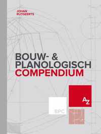 Bouw- en planologisch compendium