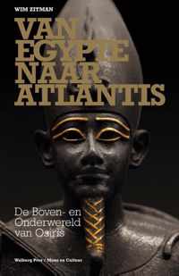 Van Egypte naar Atlantis