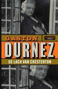 De lach van Chesterton - Gaston Durnez - Paperback (9789002269189)